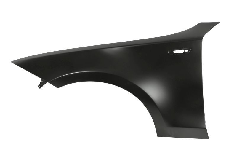 Lijevi prednji blatobran za vozilo BMW 1 E81, E87, 1 E82, E88, 1 E87