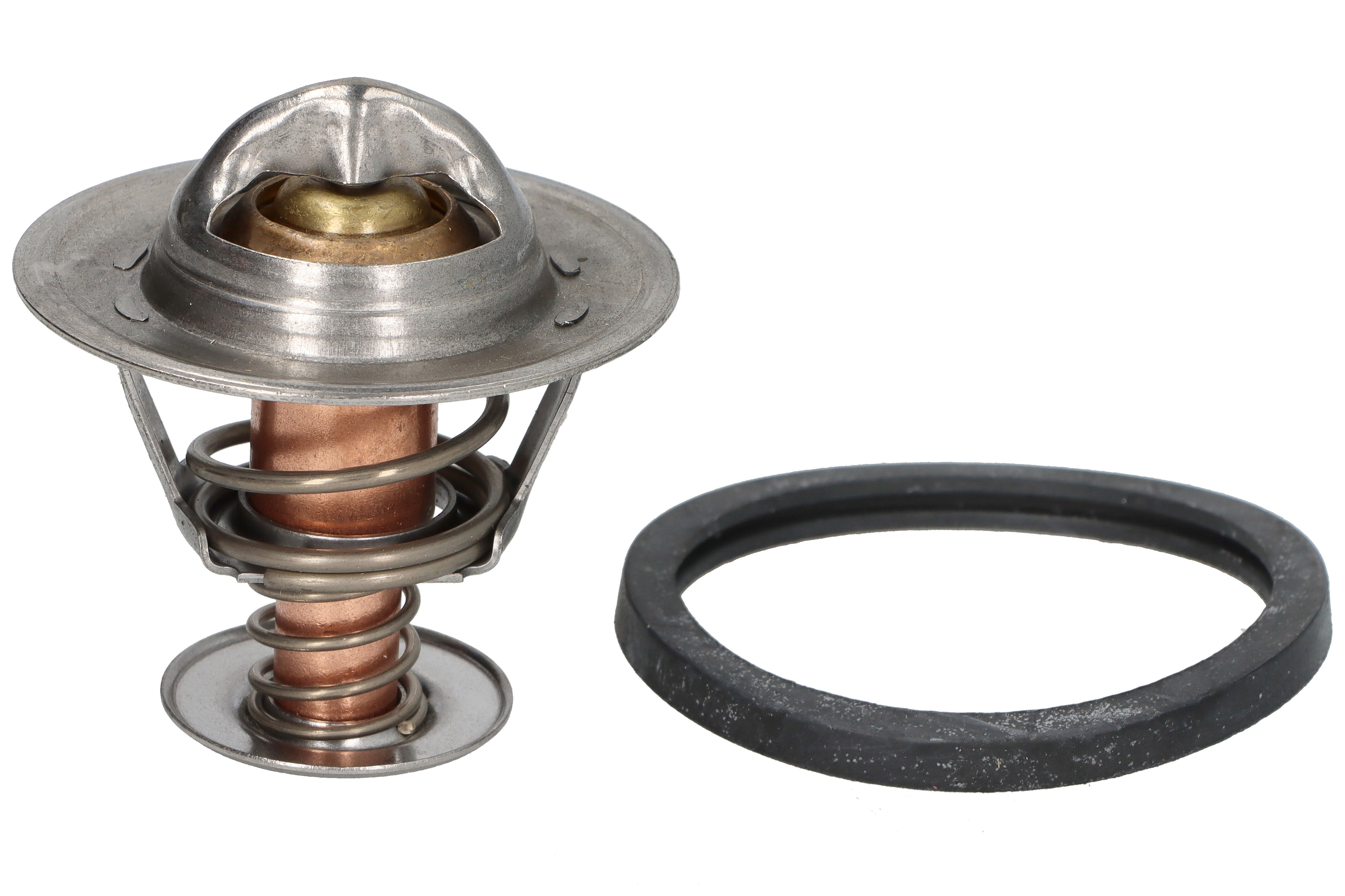 Термостат Honda Civic 1.8 05-11/Toyota Land Cruiser 2.4 TD -93 (82°C) Motorad фото 9