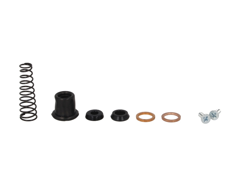ALL BALLS front / rear brake master cylinder rebuild kit HONDA / KAWASAKI / SUZUKI / YAMAHA