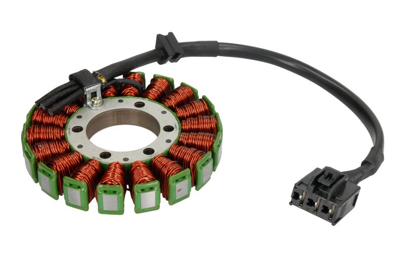 Levně ARROWHEAD stator, generátor HONDA CBR 1000 RR (FIREBLADE) 06-07
