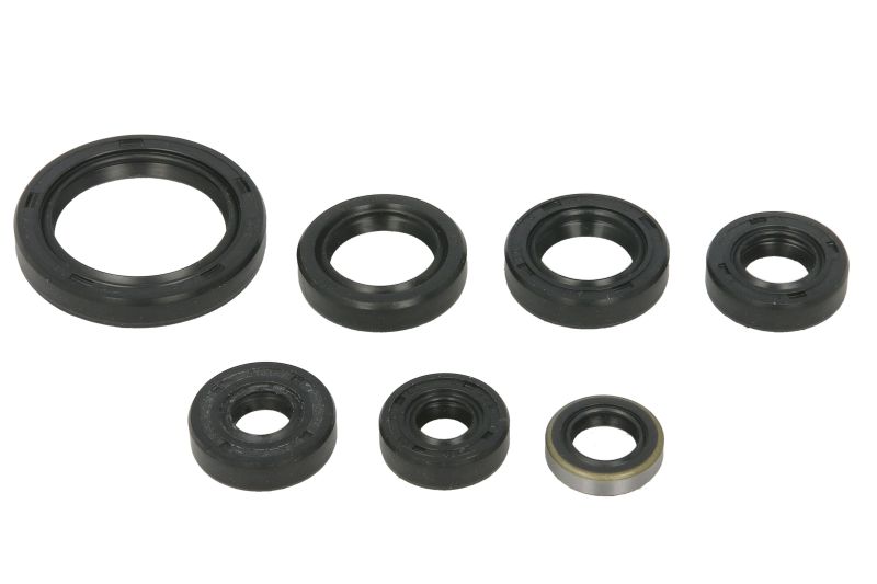 WINDEROSA sada motorového těsnění KAWASAKI KSF 250 (MOJAVE) 87-04 (822323)