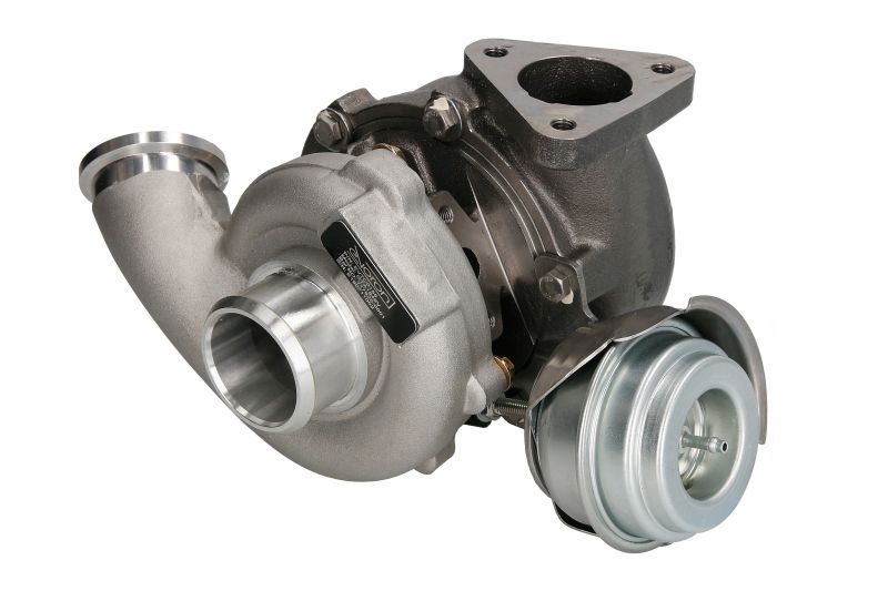 Turbina Turbo za vozilo OPEL ASTRA G