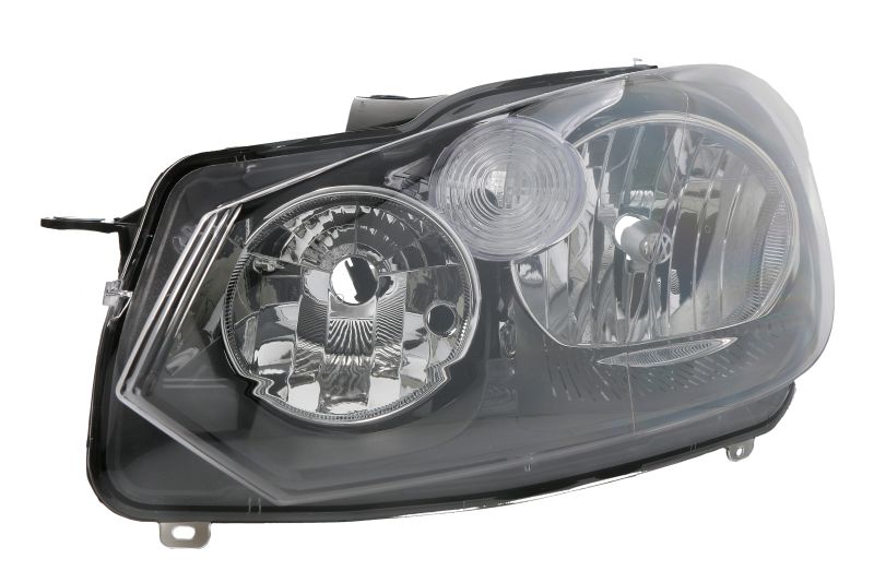 Prednji far za vozilo VW GOLF 6