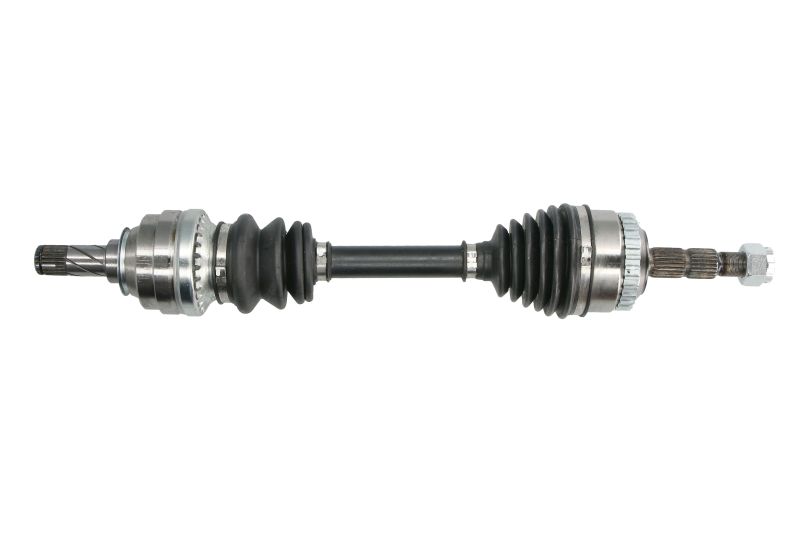 Poluosovina Lijeva za vozilo OPEL CORSA B 1.0/1.6 03.93-09.00