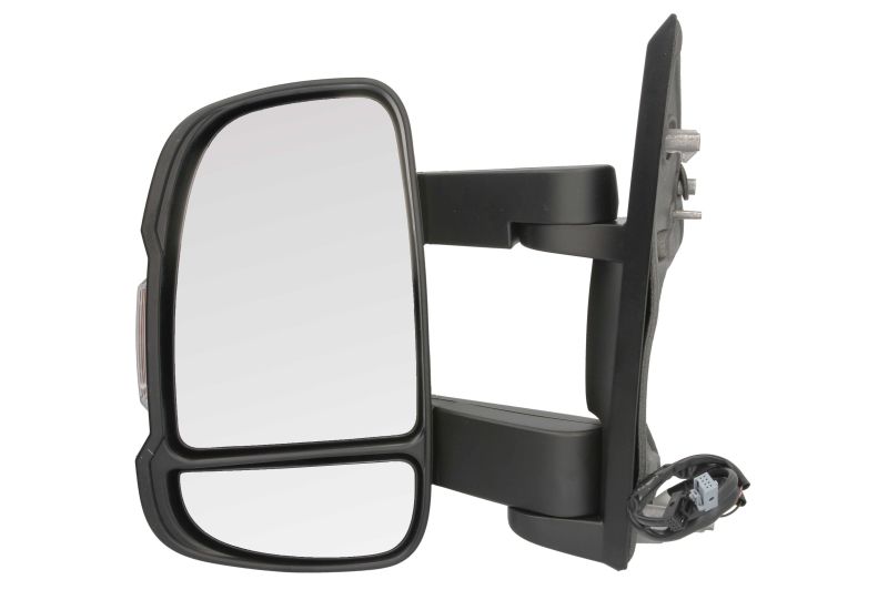 Lijevi retrovizor za vozilo CITROEN JUMPER 3; FIAT DUCATO; PEUGEOT BOXER
