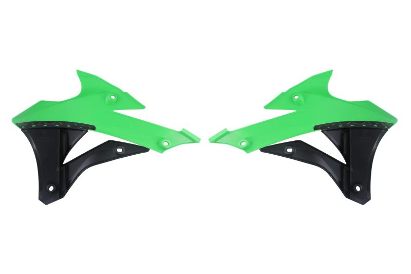 CEMOTO plastové sady KAWASAKI KX 85 14-21