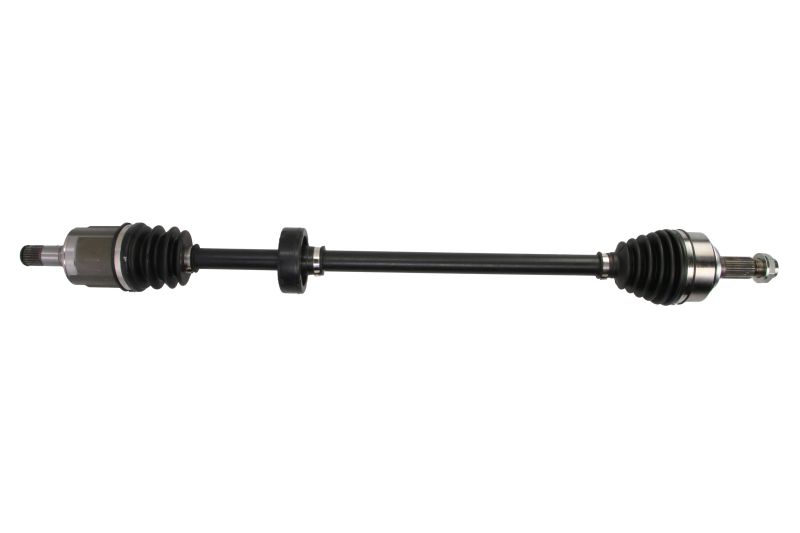 Poluosovina Desna za vozilo HONDA CITY 4