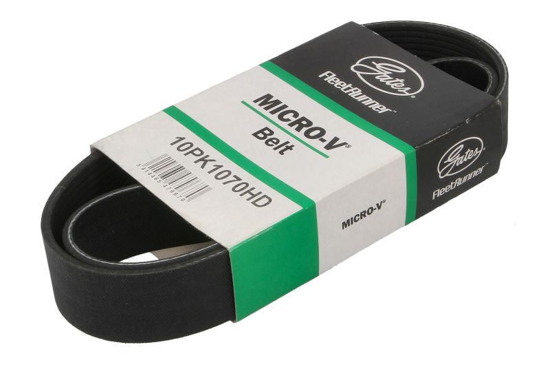 Mikro remen za vozilo VOLVO FM12 D12C340-D12D460 08.98-11.08