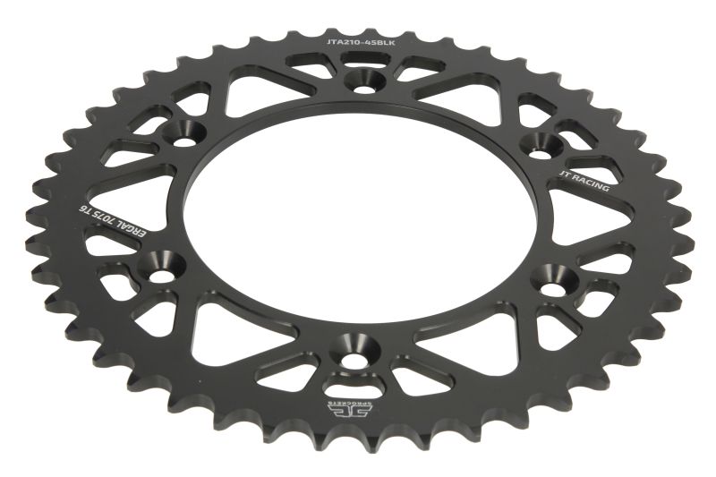 Levně JT SPROCKETS řetězová rozeta BETAMOTOR RR 400, 250, 125 2T, 450 13-21, HONDA CR 125R, 500R, 500, 250R, 250 79-08, CRF 250X, 450R, 450R-B, 450X, 150F,