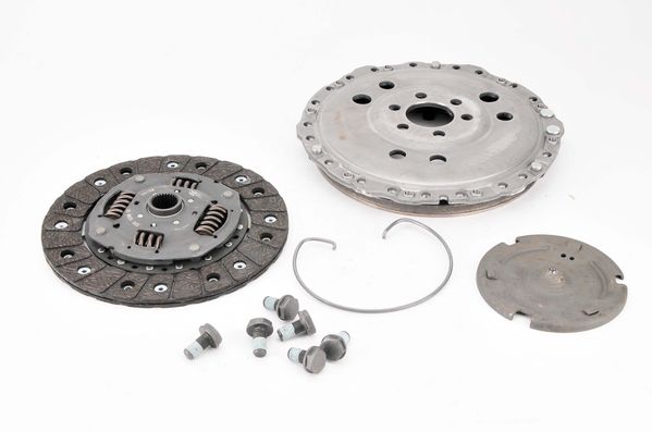 Set kvačila za vozilo SEAT LEON, TOLEDO 2