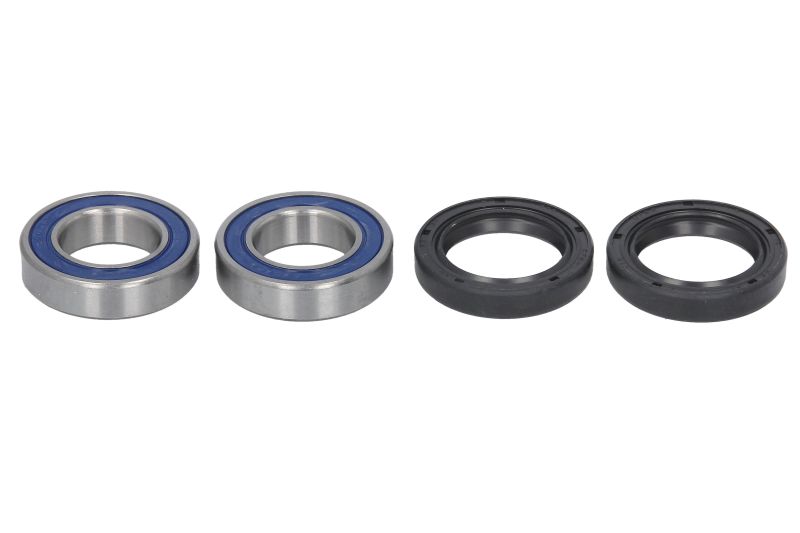 ALL BALLS front wheel bearings with seals HONDA CR 125R/250R 95-07, CRF 250R 04-24, CRF 450R 02-24, KTM SX 125/200/250/380/400 00