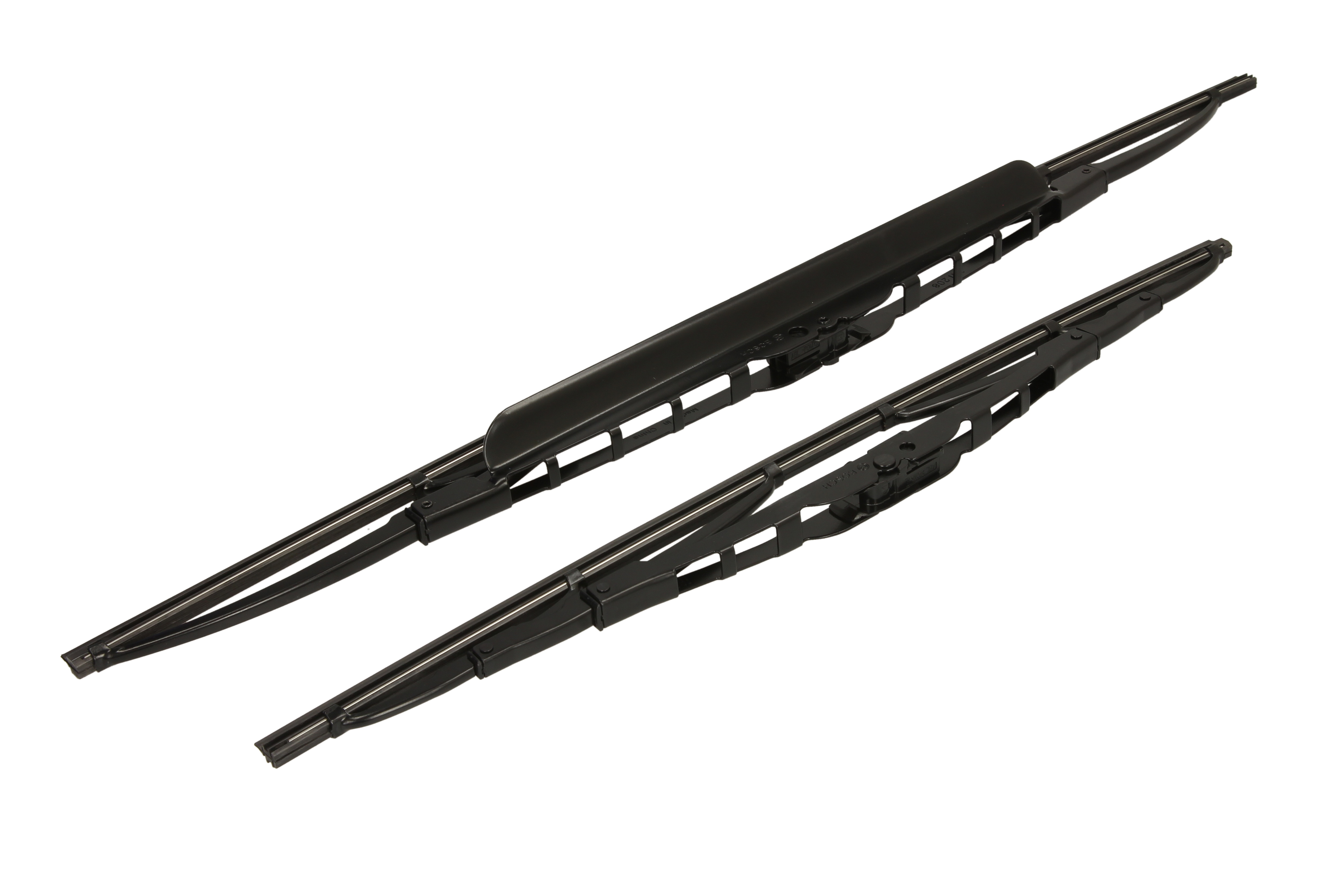 Щітка склоочисника К-Т КАРКАСНИЙ TWIN 550/400 MM 552S BOSCH (3 397 118 427) Bosch фото 4