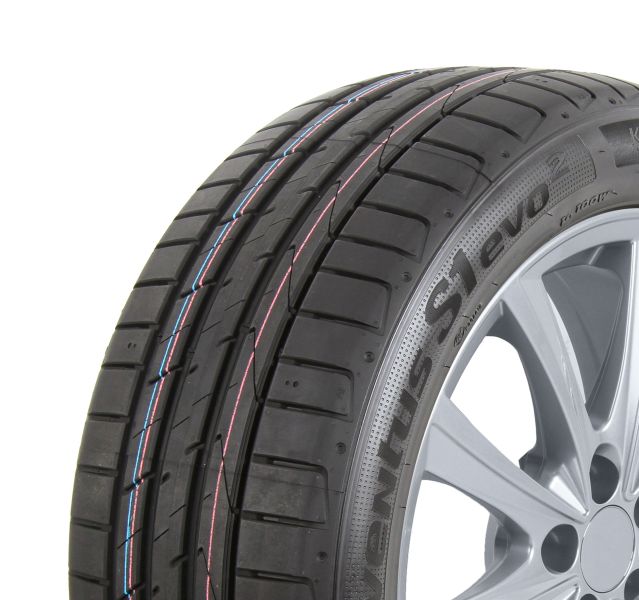 HANKOOK 245/40/R18 Ljetna guma 93Y