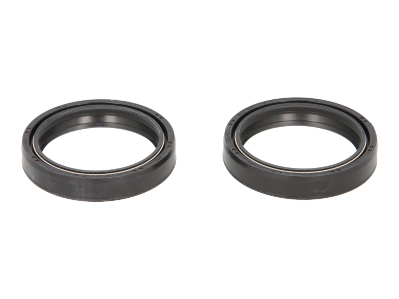 ATHENA fork oil seals (2 pcs) NOK 46X58,1X10,5 (ARI108)