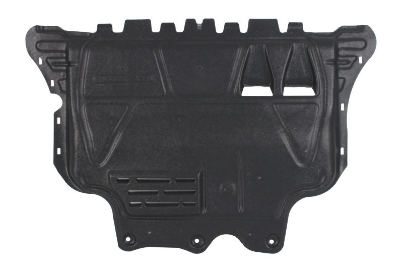 Podna zaštita motora za vozilo AUDI A3 8P, A3 8V, A3 8Y; SEAT LEON 5F, LEON KL; SKODA OCTAVIA 3; VW CADDY 4, CADDY 5, GOLF 7, GOLF 8 06.08-