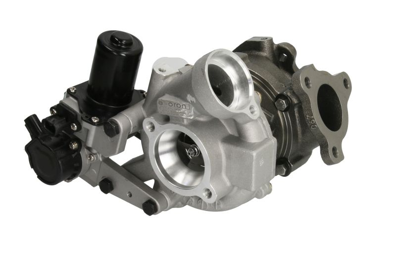 Turbina Turbo za vozilo Razna Vozila