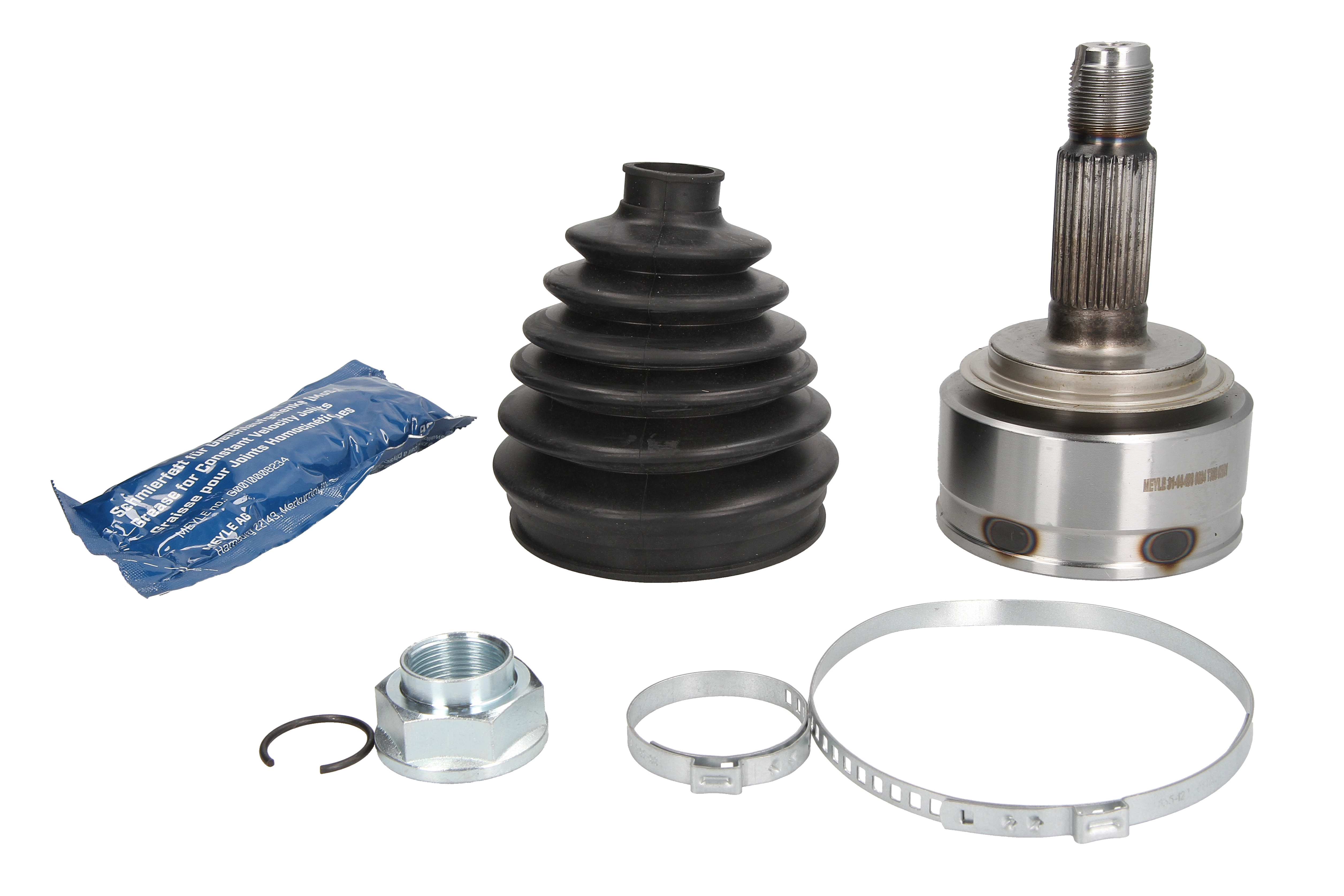Шрус (наружный) Honda Accord VII 2.0/2.4 01-08 (28z/32z/63mm) фото 10