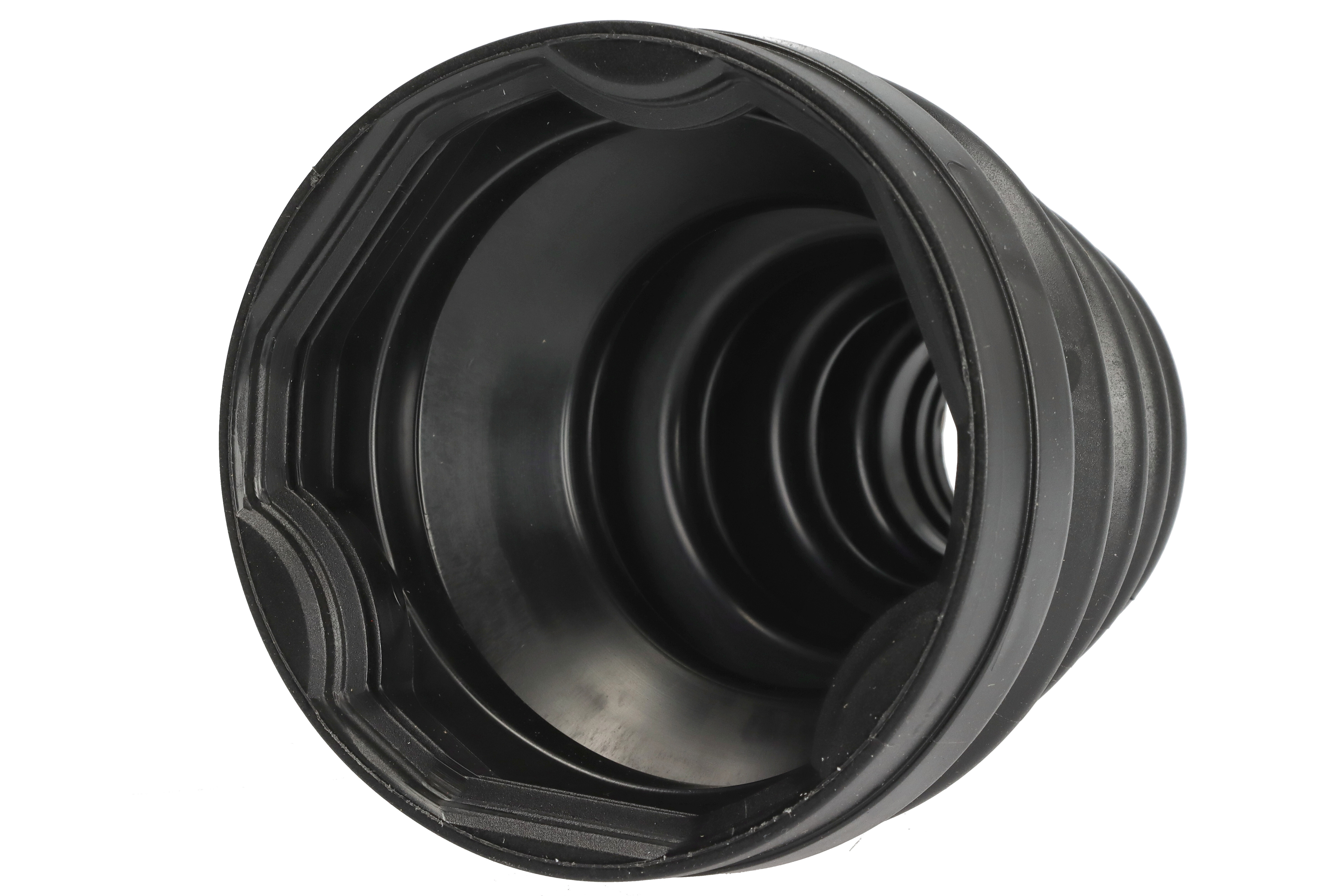 Гумовий пильовик шарніра (fi: 28/80) (довжина113) LEXUS GX, TOYOTA 4 RUNNER IV, FJ CRUISER, LAND CRUISER PRADO 3.0D/4.0/4.7 11.01-01.18 фото 2