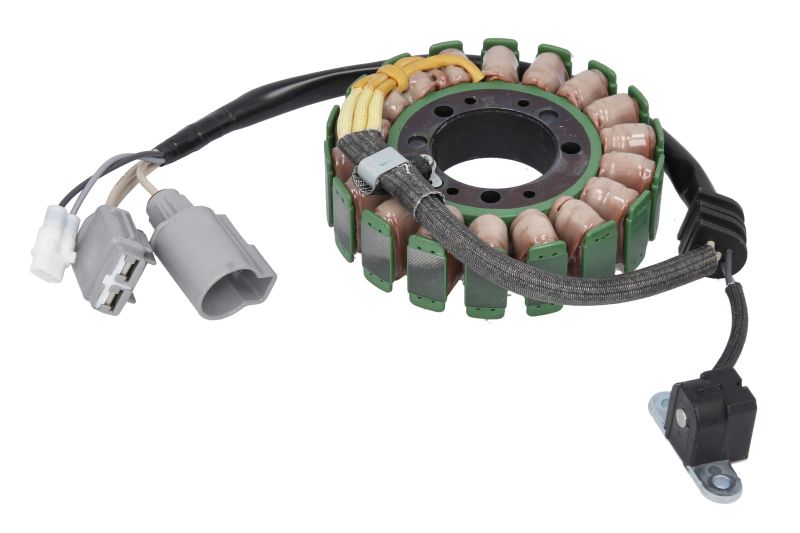 TOURMAX stator, generátor YAMAHA WOLVERINE 850 18-20
