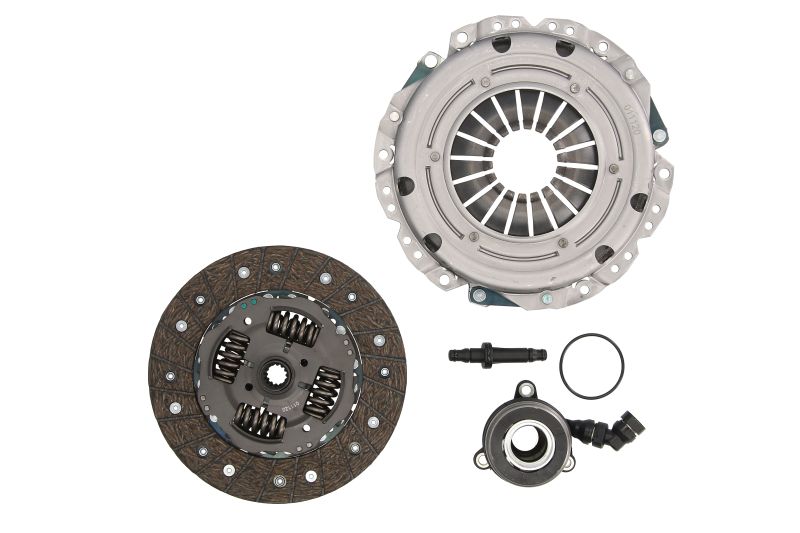 Set kvačila 210mm za vozilo ALFA ROMEO 159