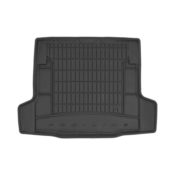 Set Covorase Auto Si Tavita Portbagaj CHEVROLET CRUZE Hatchback (J305) din 2011-2015, Cauciuc, Protectie Porbagaj, 4x Stickere auto cu CHEVROLET