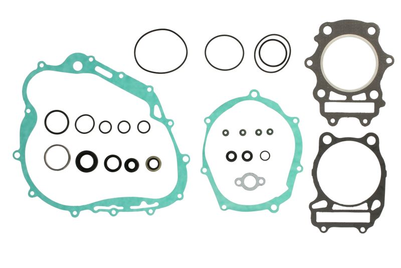 WINDEROSA kompletní sada těsnění, motor SUZUKI DR 350 90-99