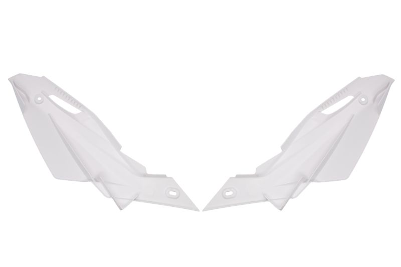 CEMOTO plastové sady HUSQVARNA TC 250, 450, 510, 310 08-11, TE 510, 250, 310, 450 08-11