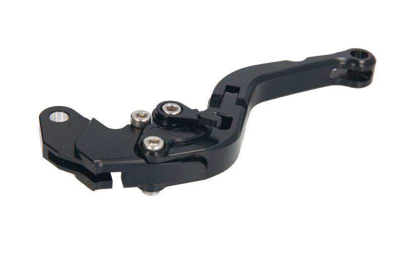 4 RIDE páka spojky SUZUKI GSR 600A (ABS), 750, 600 06-14, GSX-R 600, 750, 1000 96-05, TL 1000 S 97-01