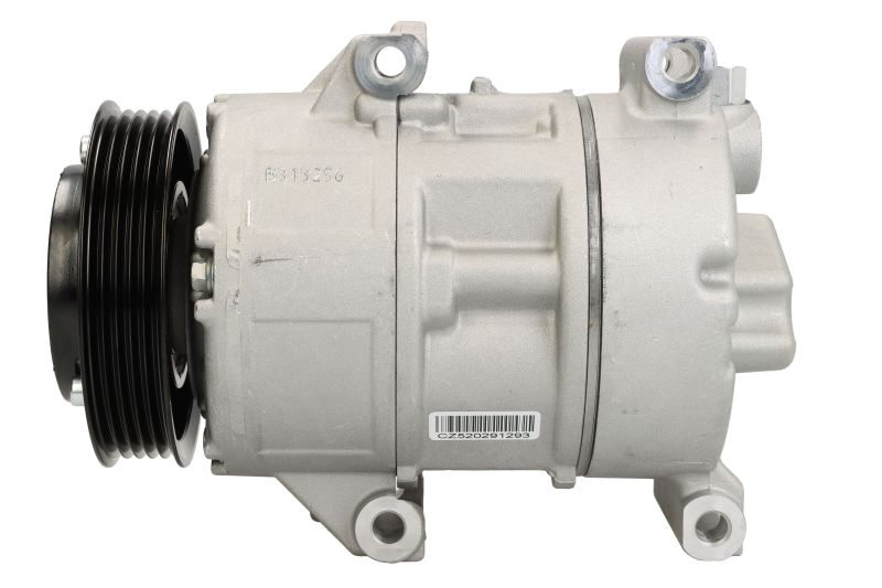Compresor clima Ac - Compresor climatizare potrivit TOYOTA AVENSIS, COROLLA VERSO 2.0D 2003-2009