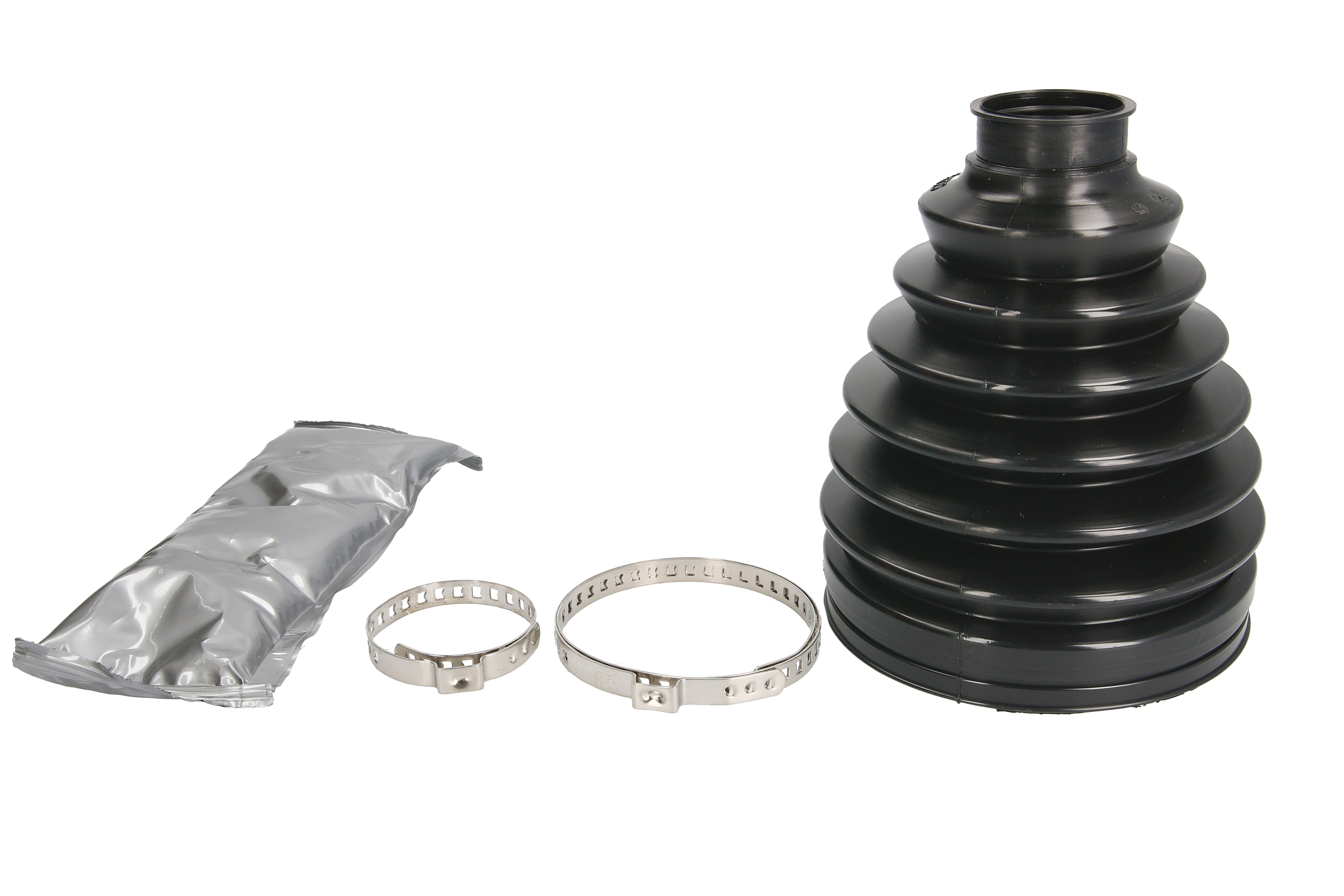 Гумовий пильовик шарніра (fi: 31/103) (довжина130) LEXUS GX, TOYOTA FJ CRUISER, HILUX VII, LAND CRUISER, LAND CRUISER PRADO 2.7-4.7 11.01-