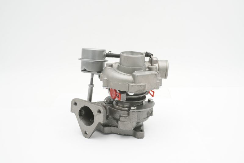 Turbina Turbo za vozilo OPEL ASTRA G