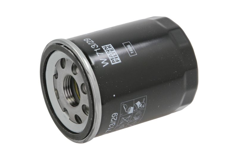 Filter ulja za vozilo CHRYSLER VOYAGER 5