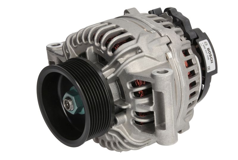 Alternator za vozilo MERCEDES ACTROS MP4 / MP5