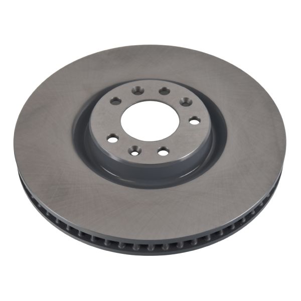 Kočioni disk (Prednja, Lijeva/Desna) za vozilo DS DS 4 2