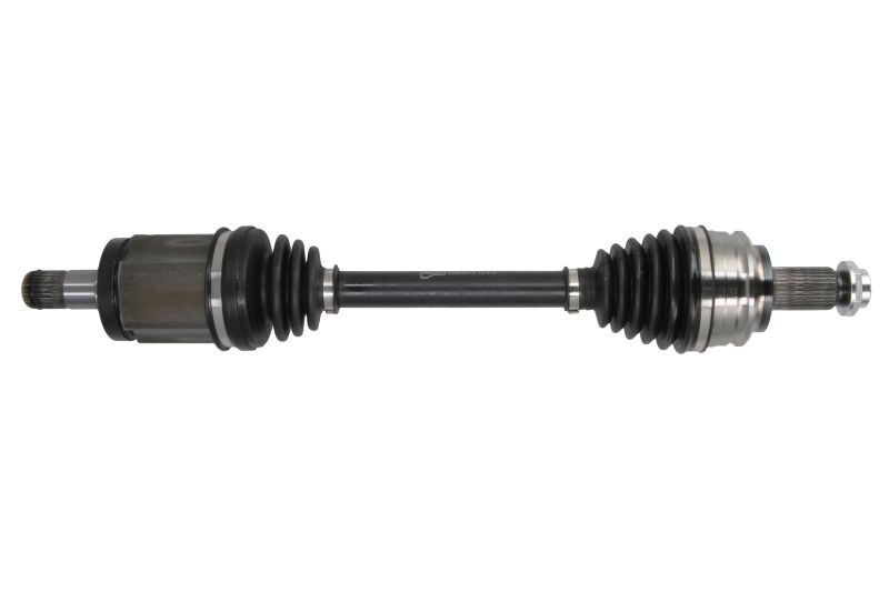 Poluosovina Lijeva za vozilo BMW X3 (E83) 2.0-3.0D 09.03-12.11