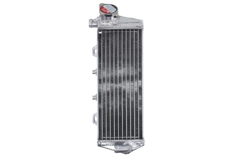 4 RIDE chladič, chlazení motoru HUSQVARNA FC 250, 450, 350 18-22, FE 501, 350, 450 17-19, FS 450 19-23, KTM SX-F 250, 450, 350 19, XC-F 450, 250, 350 19