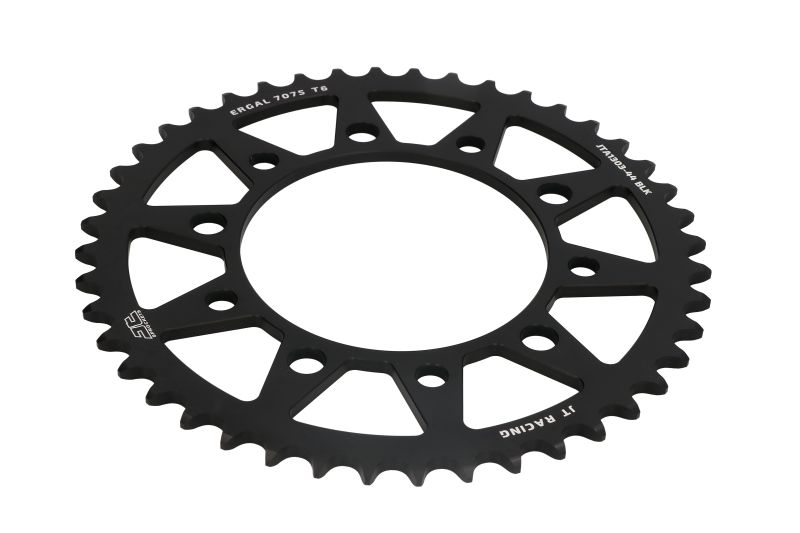 JT SPROCKETS řetězová rozeta YAMAHA YZF-R1 1000 17