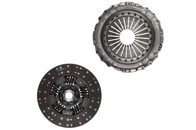 Set kvačila 430mm za vozilo RVI C, D, K, T