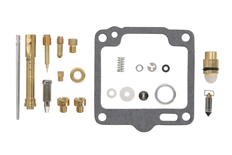 KEYSTER sada na opravy, karburátor YAMAHA XV 1100 (VIRAGO) 88-99 (AB26-1637)
