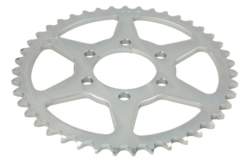 JT SPROCKETS řetězová rozeta SUZUKI GT 250 75-78