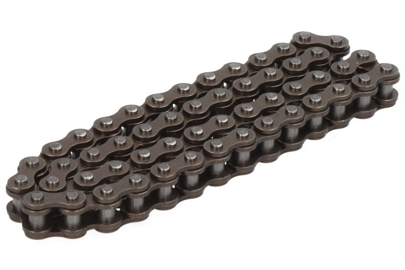 TOURMAX oil pump drive chain 52 links HONDA CX 500 '78-'82, GL 500 '81-'82, VF 500 '84-'86, CBR 600 '99-'06, CX/GL 650 '83, CBR 900RR '00-'03, VTR 1000F/SP1/SP2 '97-'06, XL 1000V VARADERO '99-'11, VTR 250 '88-'09 (OEM:15140-415-003) (MADE IN JAPAN)