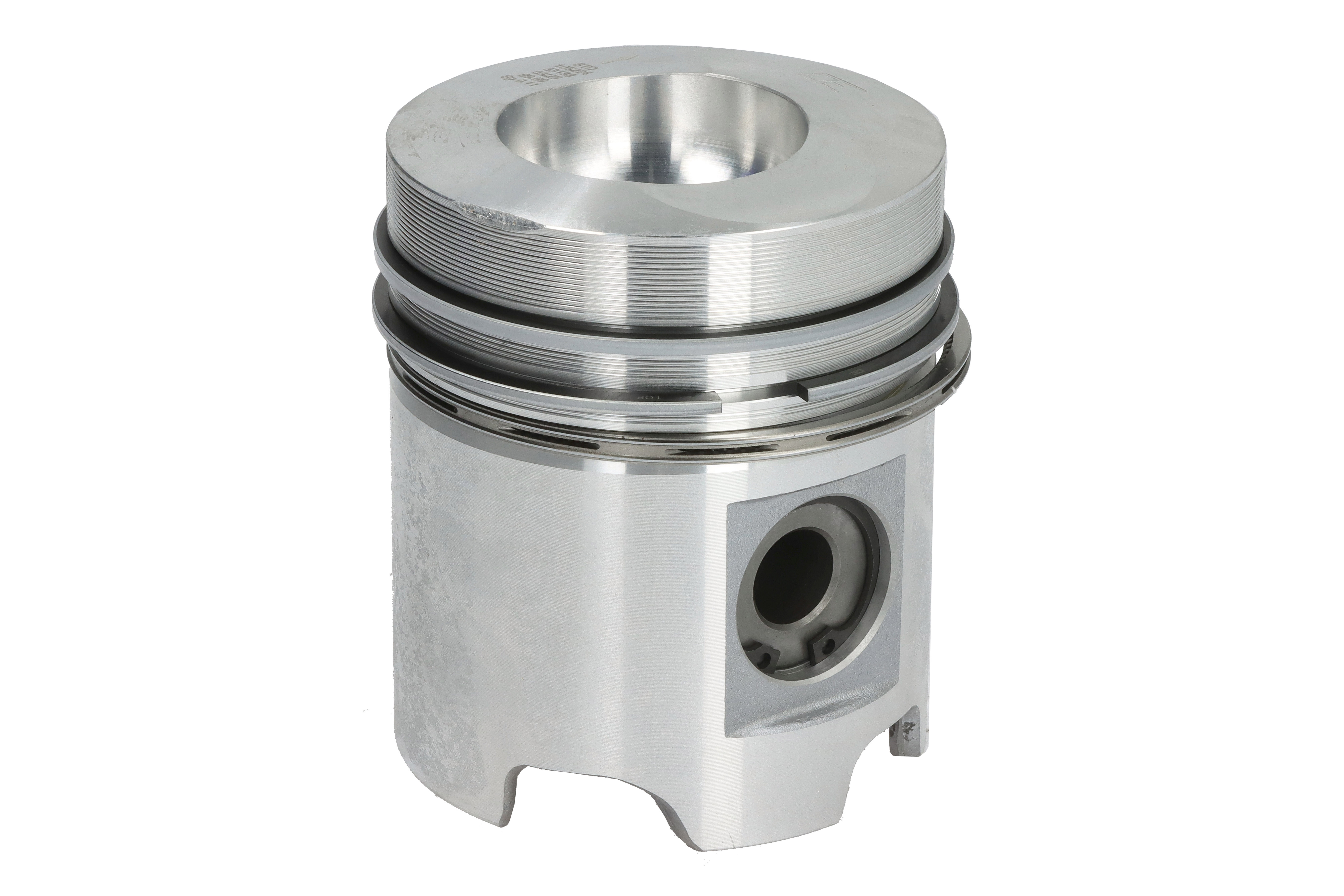 Поршень DEUTZ FAHR 2000, 3000, D, DX F2L912/F3L913 01.68-