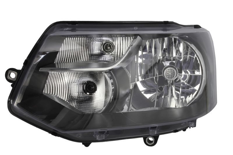 Prednji far za vozilo VW TRANSPORTER T5