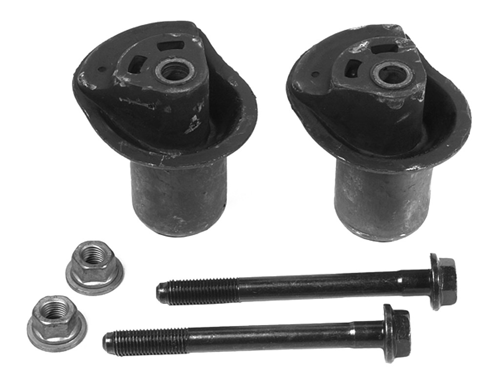 Сайлентблок балки (задньої) VW Golf II 83-91 (к-кт 2шт.) Meyle фото 5