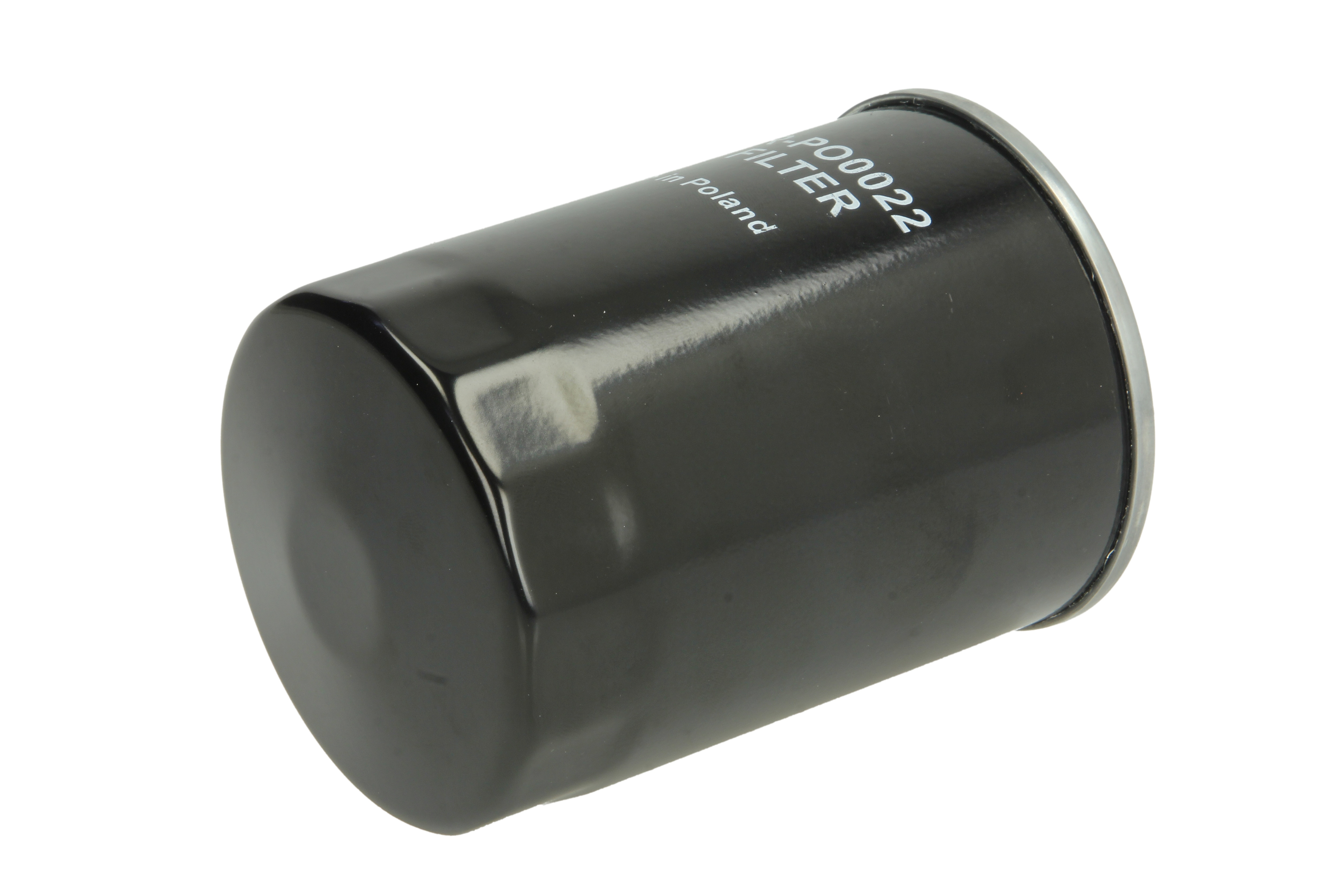 Масляний фільтр FORD GALAXY I, SEAT ALHAMBRA, CORDOBA, CORDOBA VARIO, IBIZA II, TOLEDO I, VW CALIFORNIA T4 CAMPER, GOLF III, GOLF IV, PASSAT B3/B4, POLO, POLO III CLASSIC 1.9D 10.92-05.03 фото 2