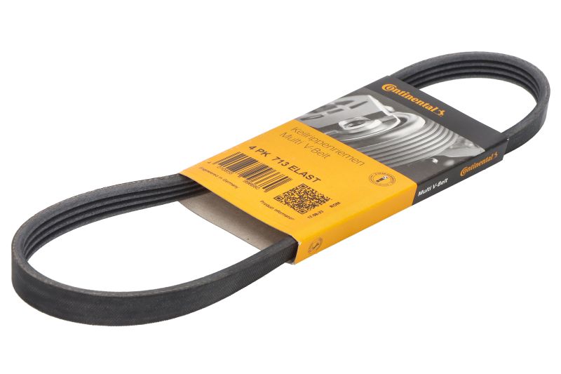 Mikro remen za vozilo SUZUKI SWIFT 4 1.2 10.10-04.17