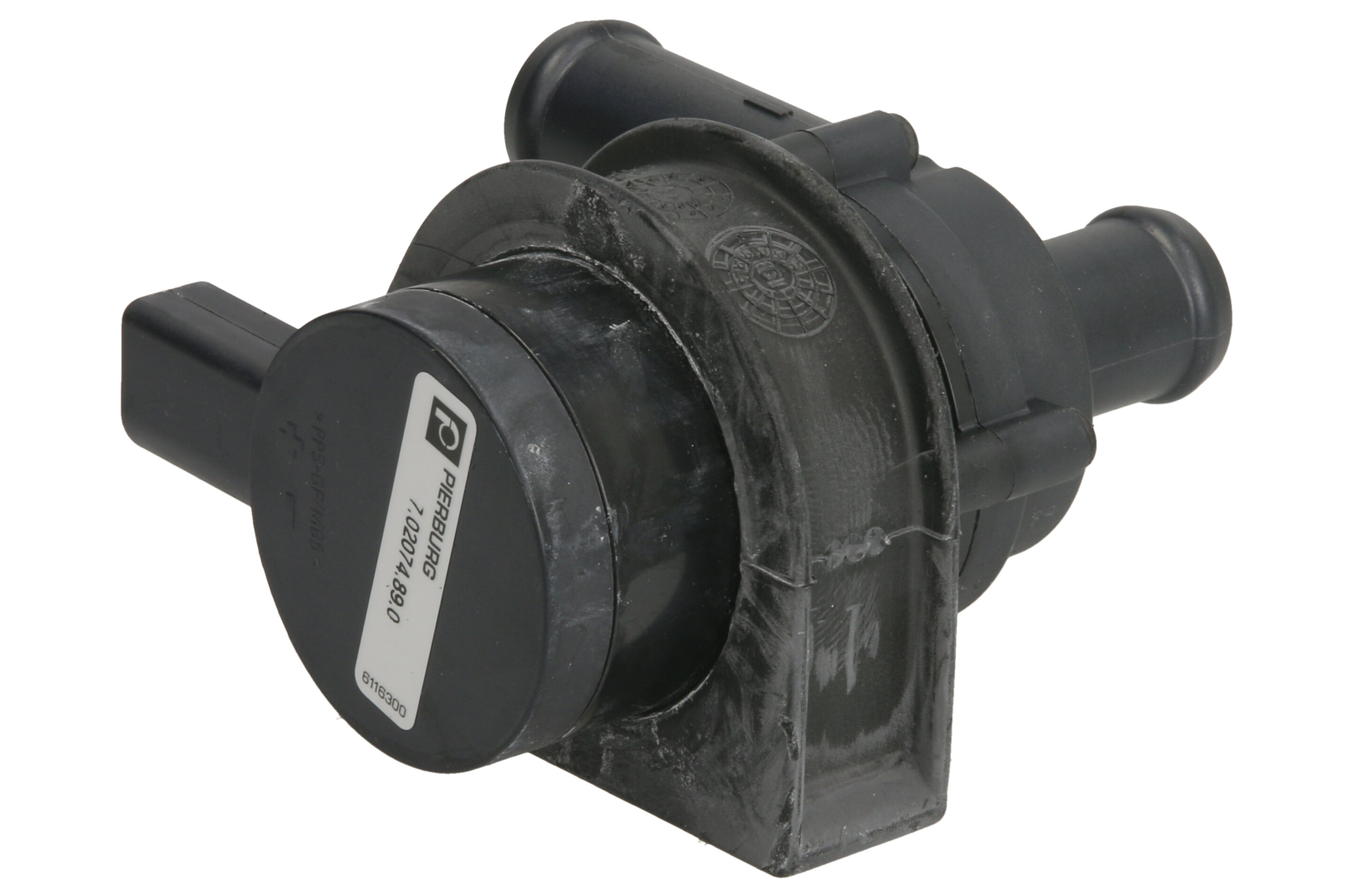 Насос системи охолодження (додатковий) Audi A3 04-13/TT/Skoda Octavia 08-14/VW Golf/Passat 04-16 Pierburg фото 11