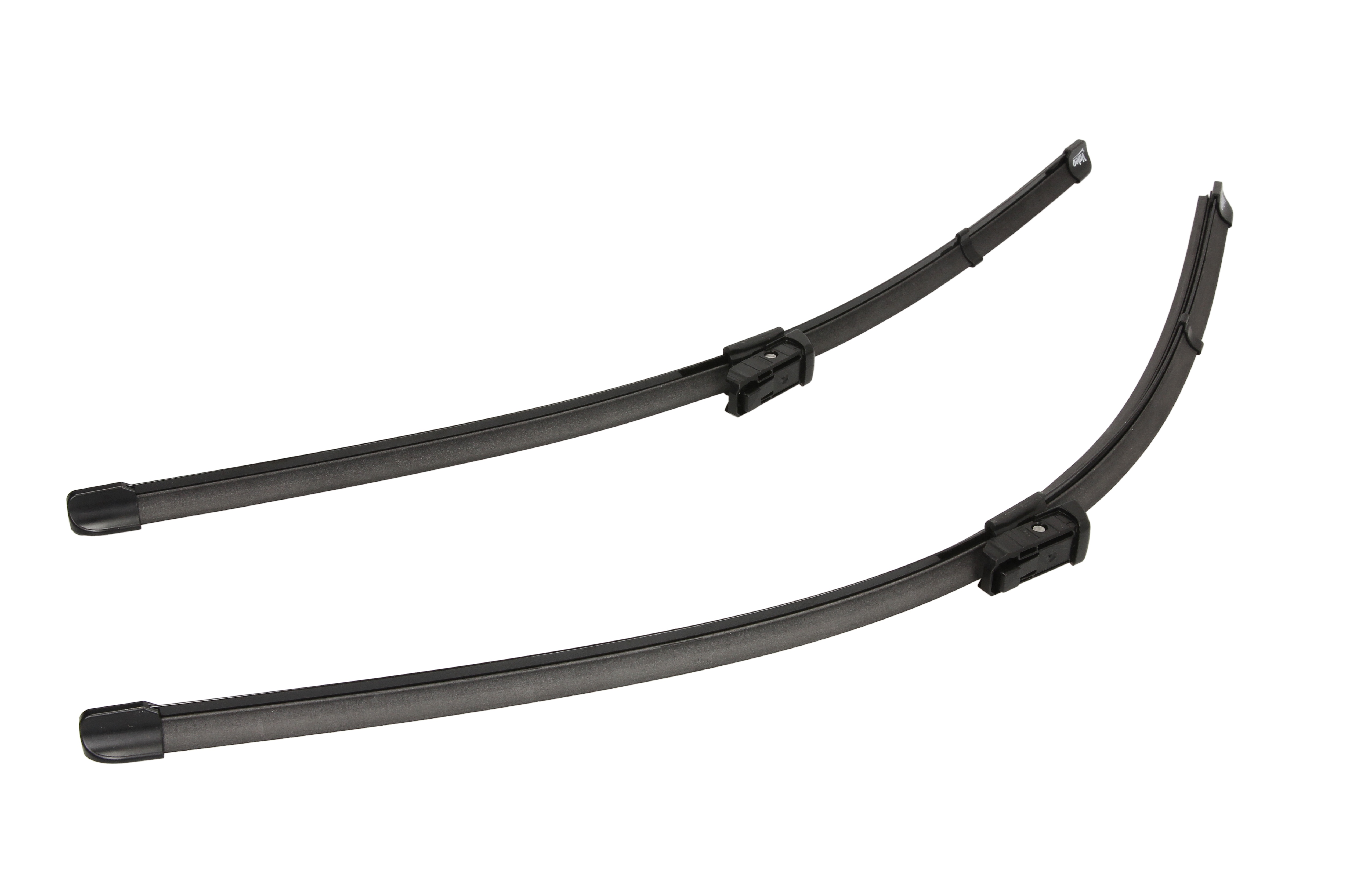 Щітка склоочисника К-Т БАСКАРКАСНИЙ SILENCIO® / 630/530 MM / VF948 / LHD / SKODA KOD VALEO (577948) Valeo фото 4