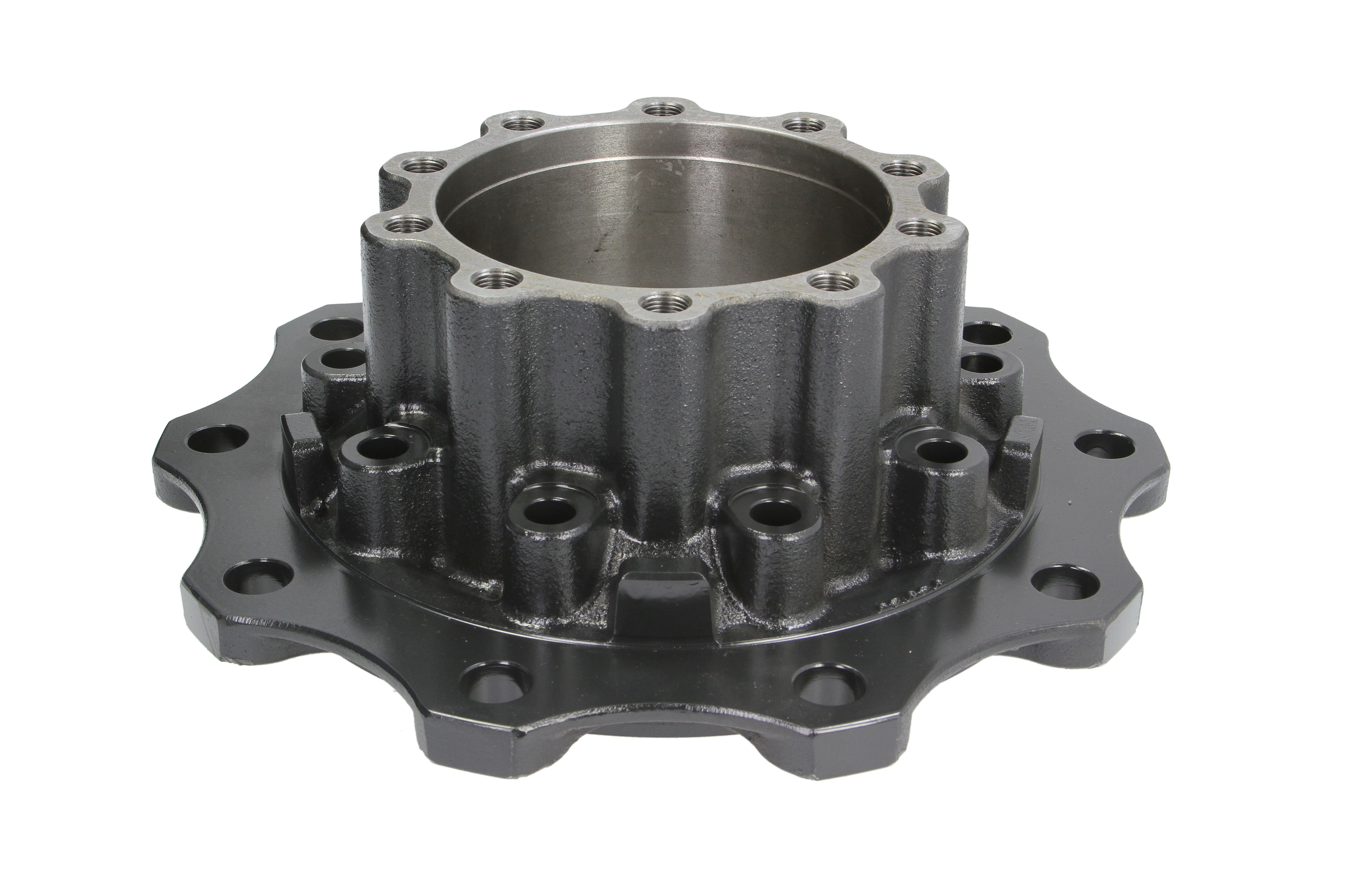 Маточина колеса задн MAN F2000, L2000, M 2000 L, M 2000 M, TGA, TGM I, TGS I, TGX I 06.93-
