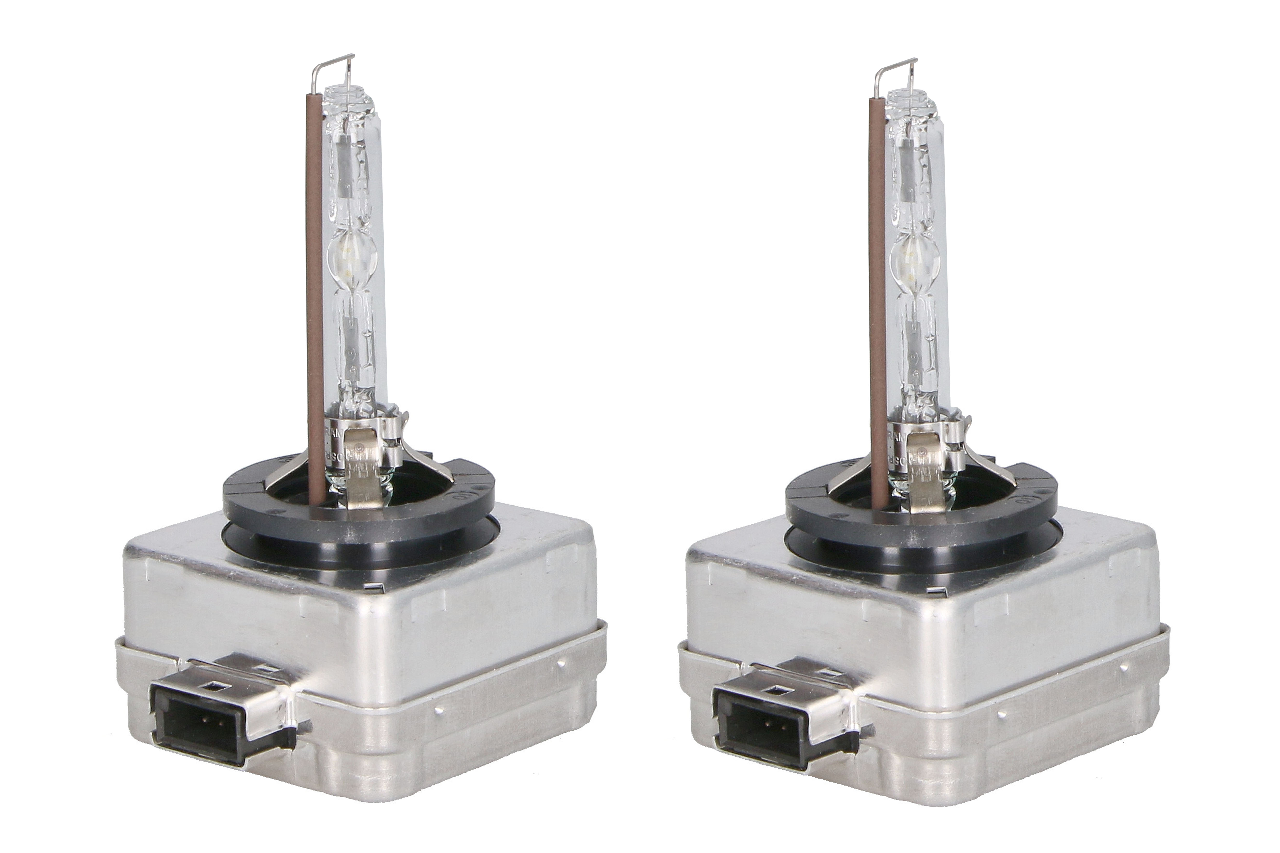 Автолампа ксенонова D1S 85V 35W 4500K PK32D-2 / XENARC® NIGHT BREAKER® 220 - НА 220% OSRAM (66140XN2-2HB) osram фото 3